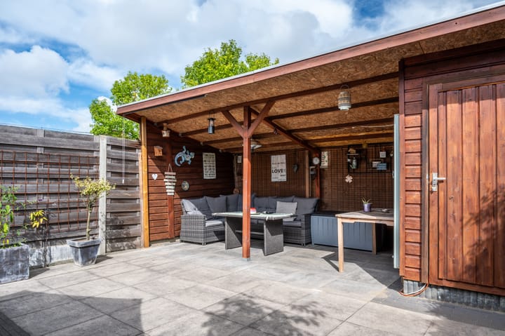 Foto 35 van Kleefkruid 46