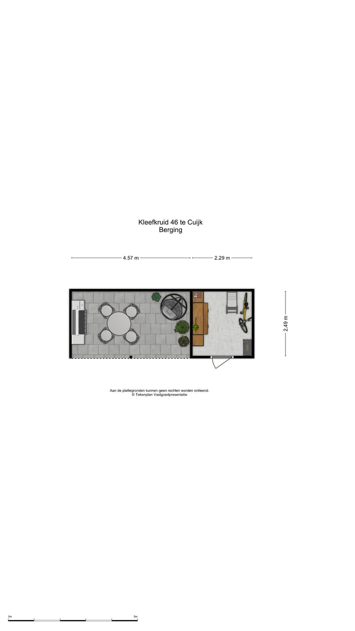 Foto 48 van Kleefkruid 46