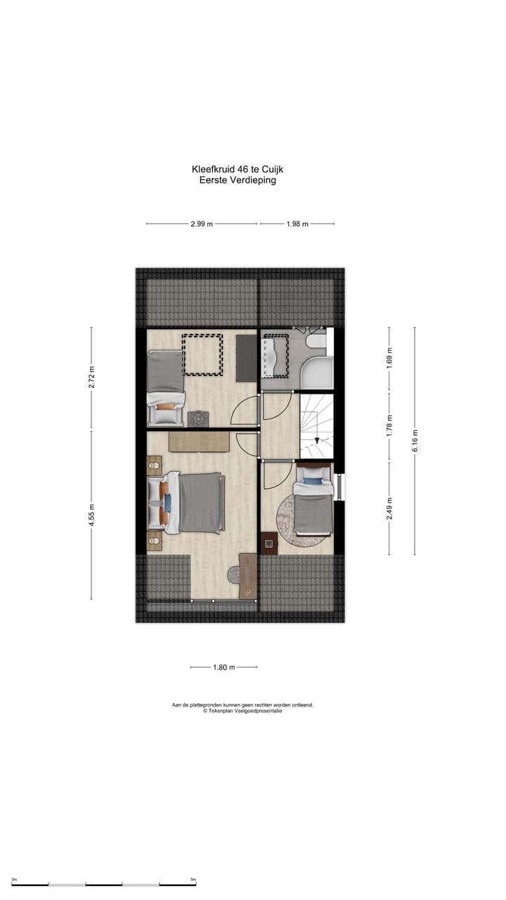 Foto 49 van Kleefkruid 46