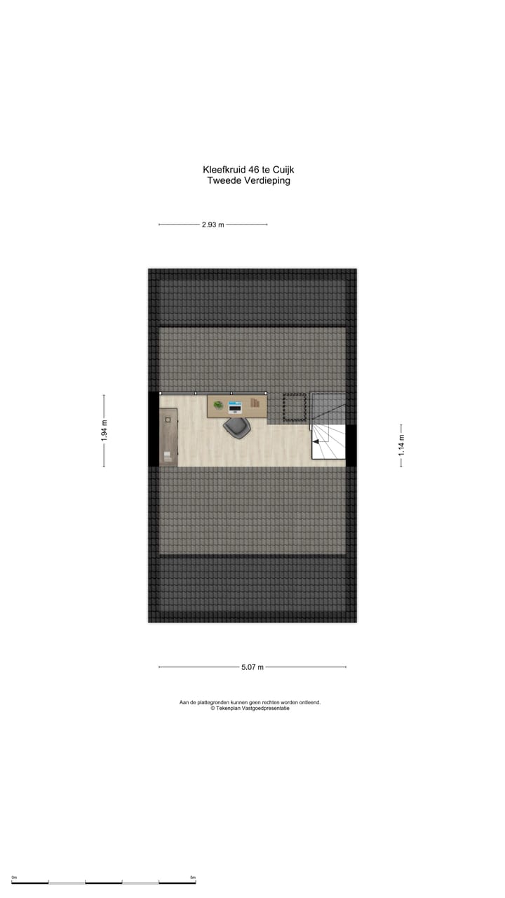 Foto 50 van Kleefkruid 46