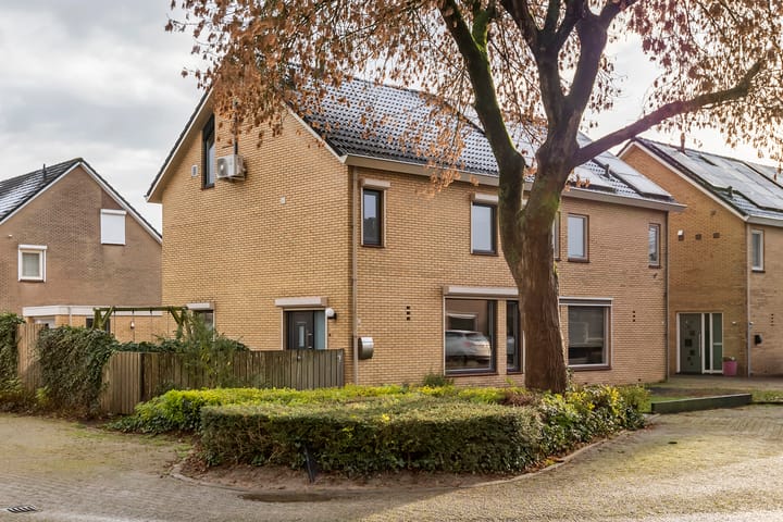 Photo 1 of Appelstraat 49