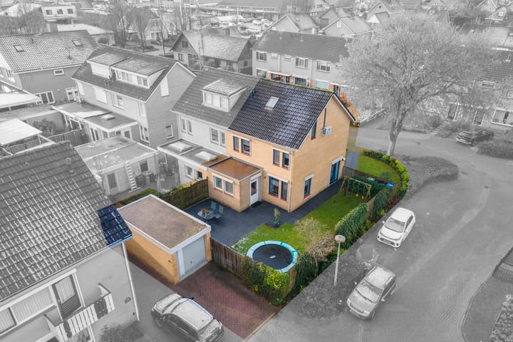 Photo 2 of Appelstraat 49