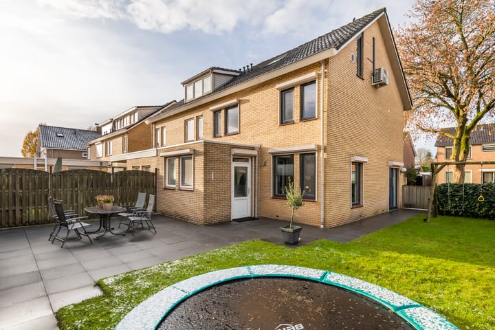 Photo 26 of Appelstraat 49