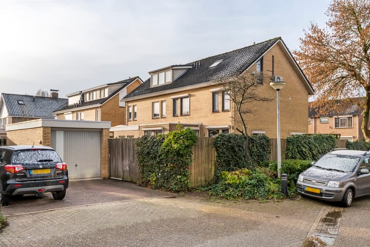 Photo 30 of Appelstraat 49