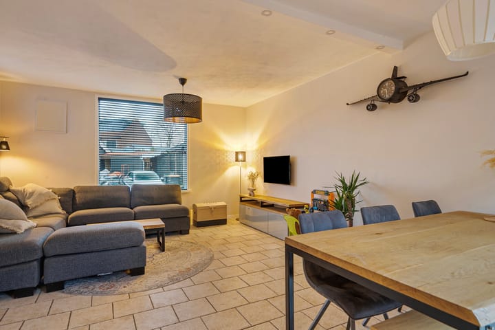 Foto 2 van Oosterstraat 30