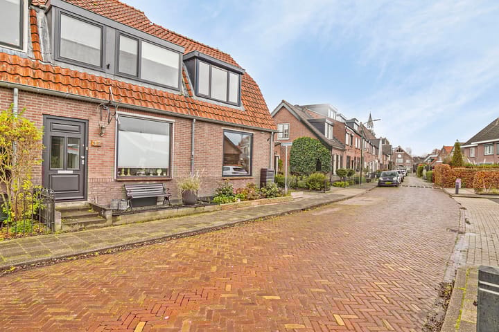 Foto 5 van Oosterstraat 30