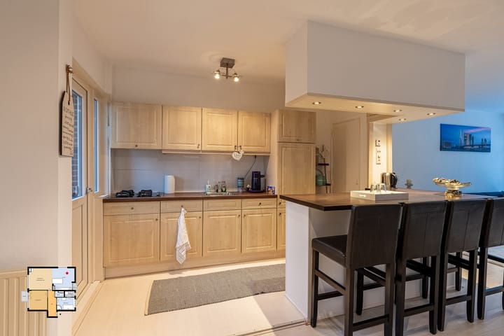 Foto 2 van Korte Hoogstraat 30-C