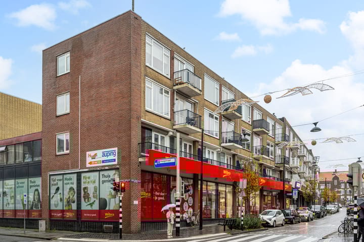 Foto 6 van Korte Hoogstraat 30-C