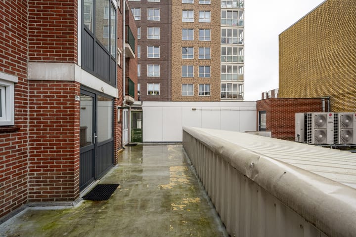 Foto 10 van Korte Hoogstraat 30-C