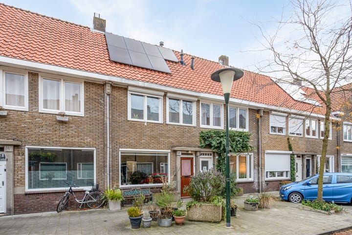 Photo 1 of Centauriestraat 41