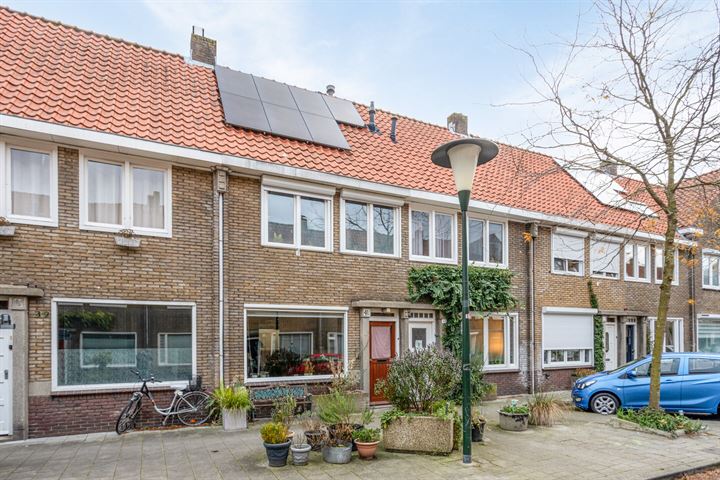 View photo 1 of Centauriestraat 41