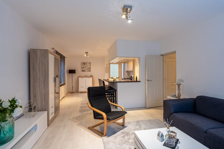 Foto 14 van Korte Hoogstraat 30-C