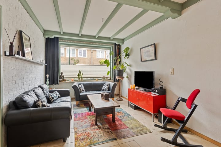 Foto 4 van Centauriestraat 41