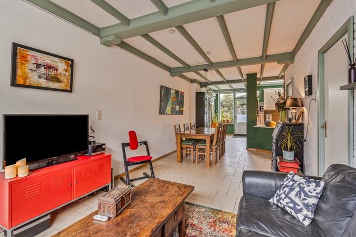 Foto 5 van Centauriestraat 41