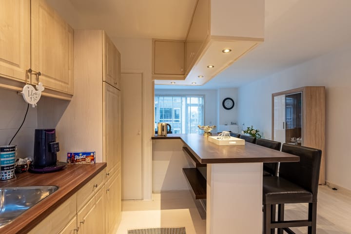 Foto 18 van Korte Hoogstraat 30-C