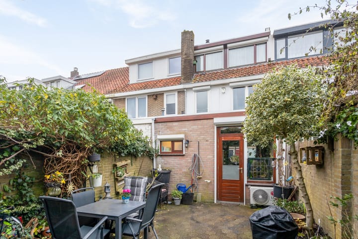 Photo 7 of Centauriestraat 41