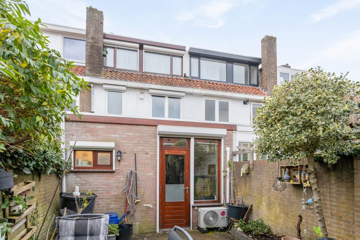 Photo 9 of Centauriestraat 41