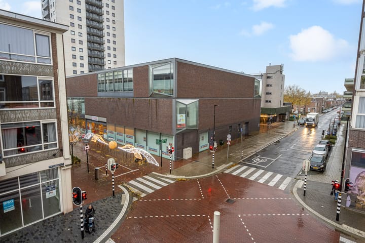 Foto 21 van Korte Hoogstraat 30-C