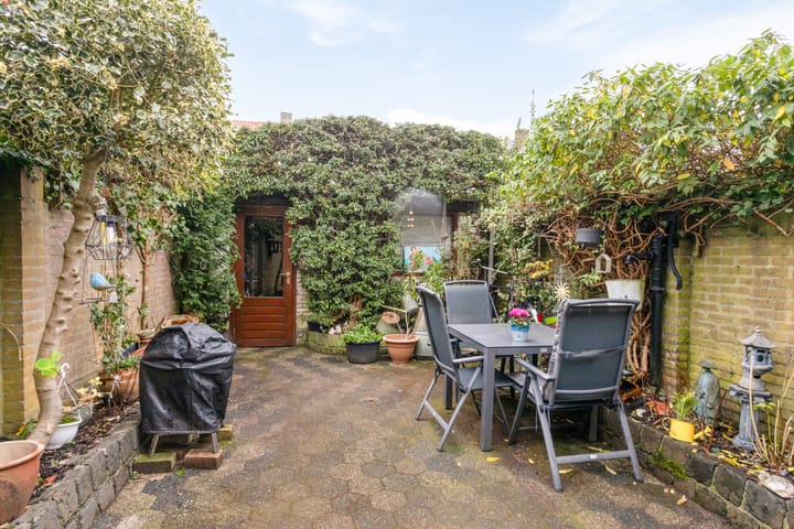 Photo 11 of Centauriestraat 41