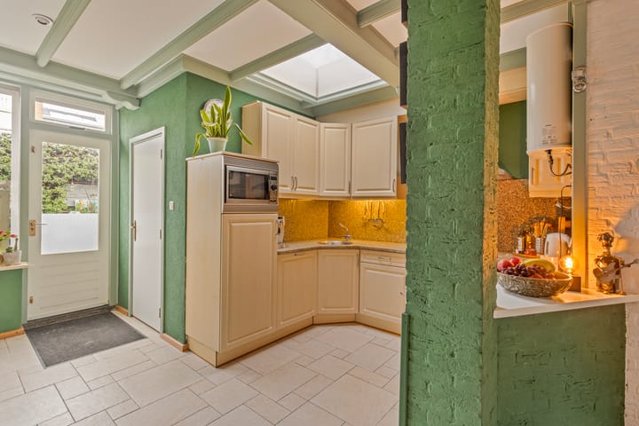 Photo 13 of Centauriestraat 41