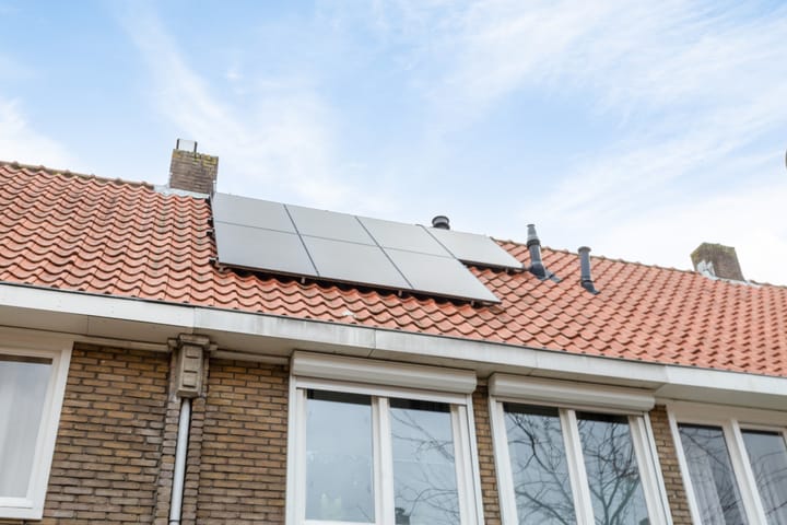 Photo 28 of Centauriestraat 41