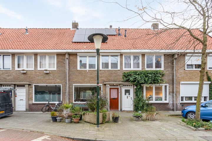 View photo 29 of Centauriestraat 41