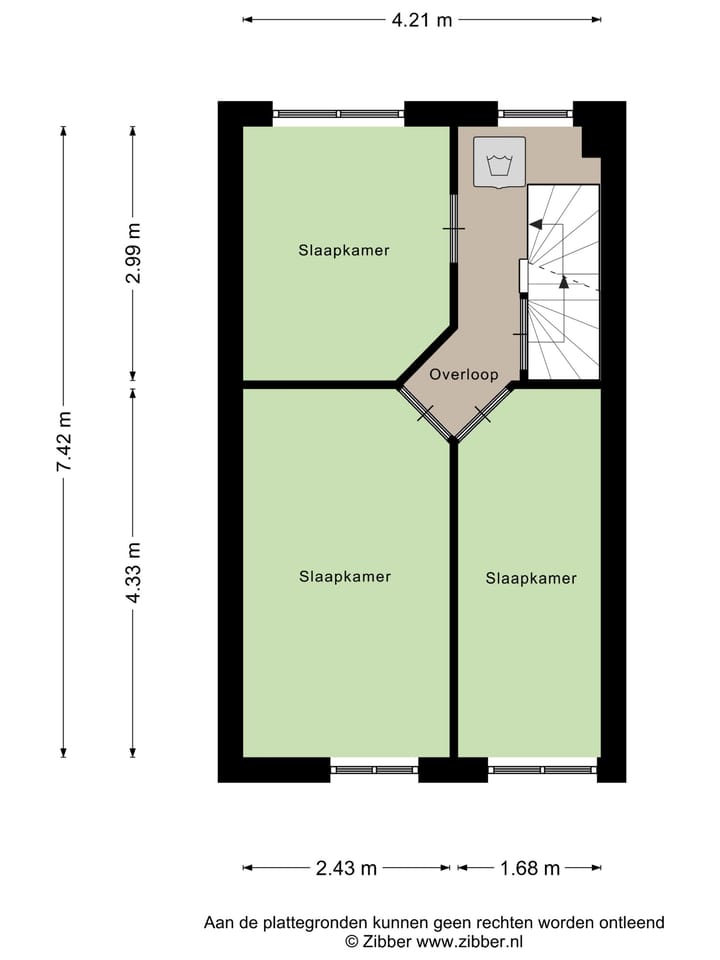 Photo 35 of Centauriestraat 41