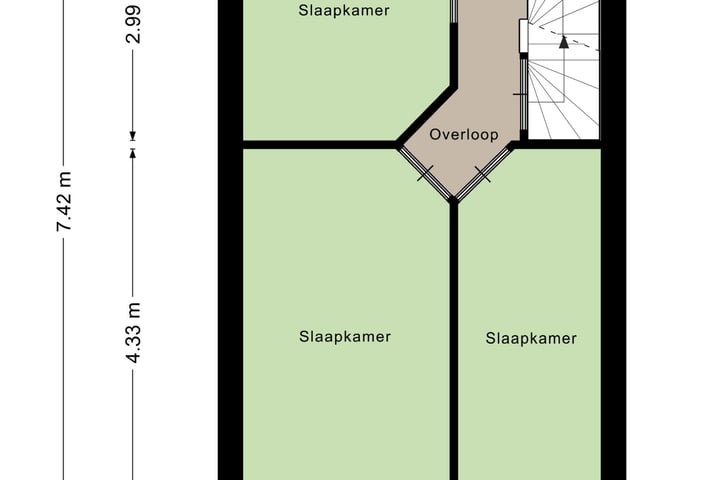 Bekijk foto 35 van Centauriestraat 41