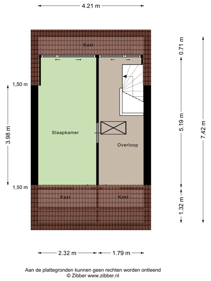 Photo 36 of Centauriestraat 41