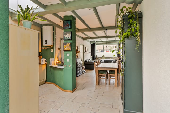 Photo 14 of Centauriestraat 41