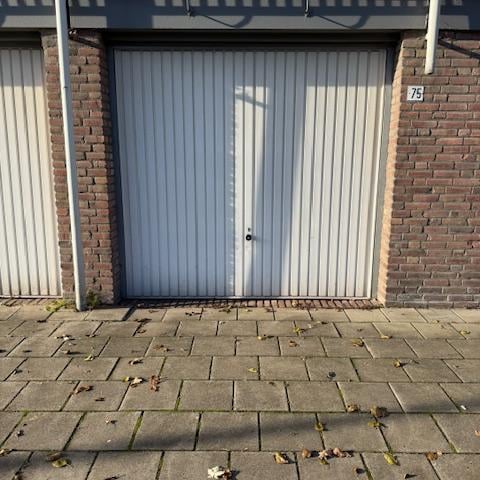 Van Maarseveenstraat 75