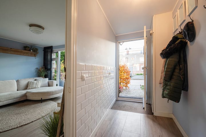 Foto 2 van Walenburg 11