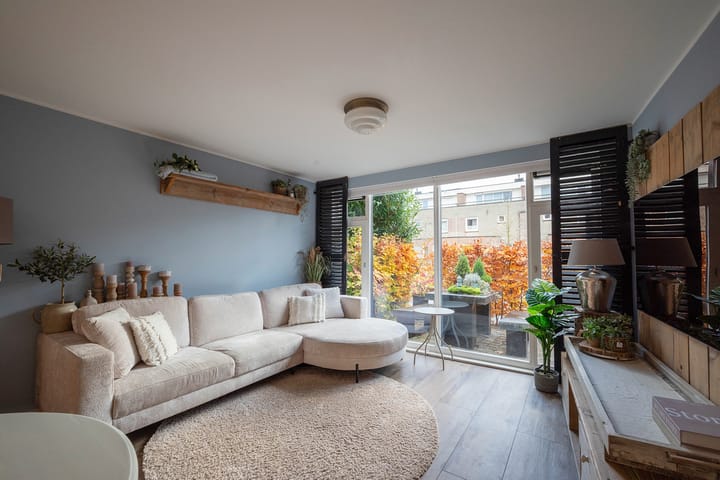 Foto 3 van Walenburg 11