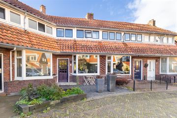 Hendrik van Deventerstraat thumbnail