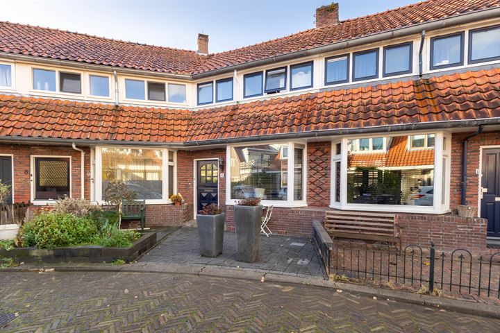 Bekijk foto 4 van Hendrik van Deventerstraat 6