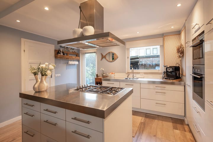 Foto 9 van Walenburg 11