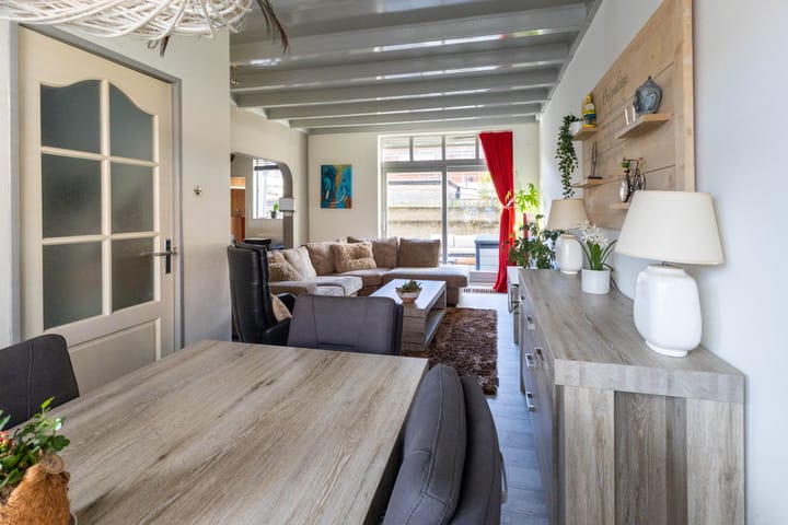 Foto 5 van Hendrik van Deventerstraat 6