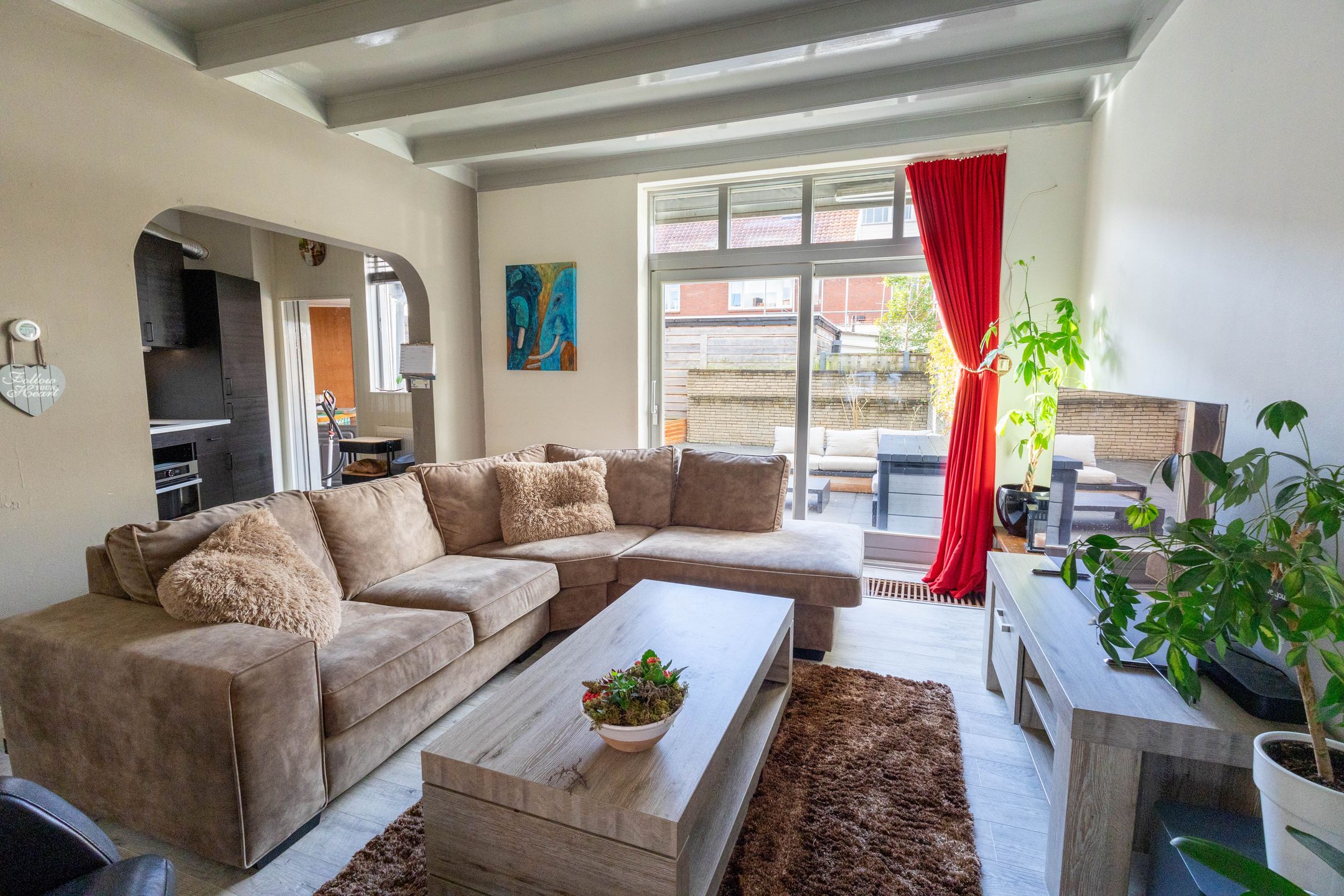 Foto 6 van Hendrik van Deventerstraat 6