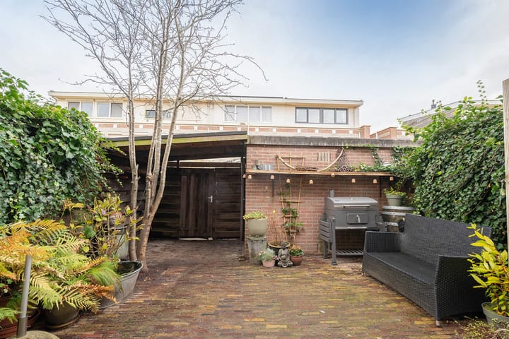 Foto 12 van Walenburg 11