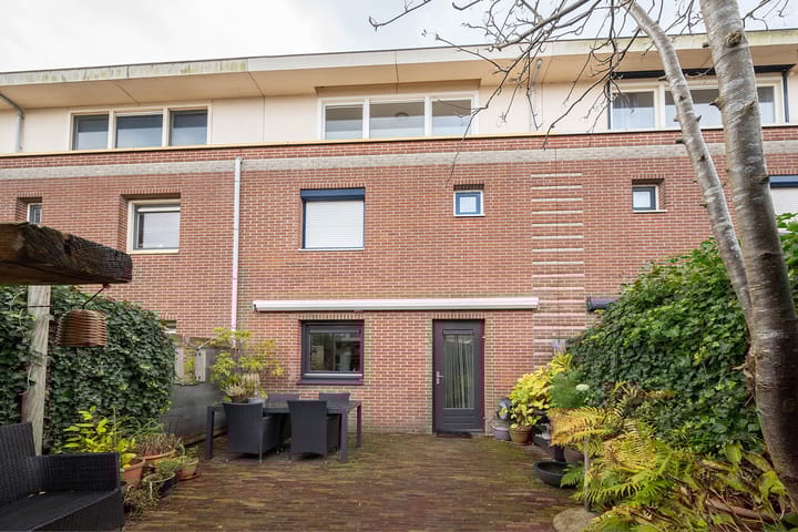 Foto 13 van Walenburg 11