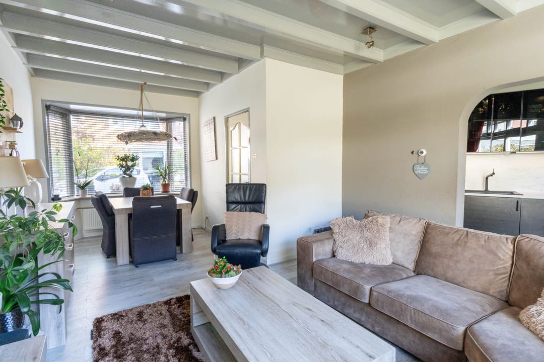 Foto 8 van Hendrik van Deventerstraat 6