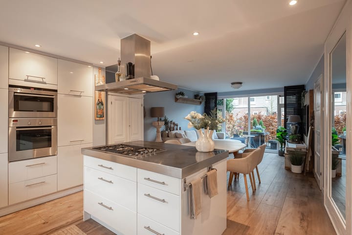 Foto 15 van Walenburg 11