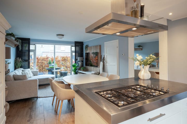 Foto 17 van Walenburg 11