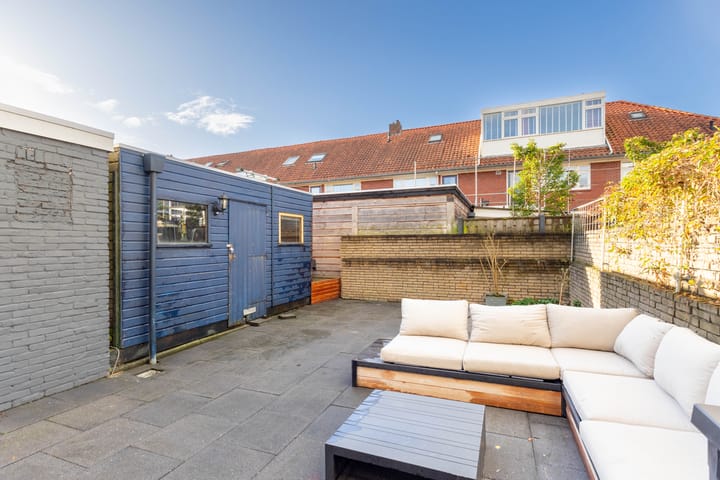 Foto 14 van Hendrik van Deventerstraat 6