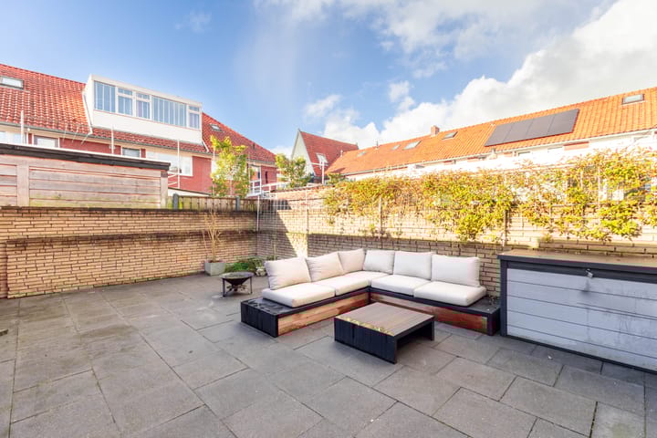 Foto 15 van Hendrik van Deventerstraat 6