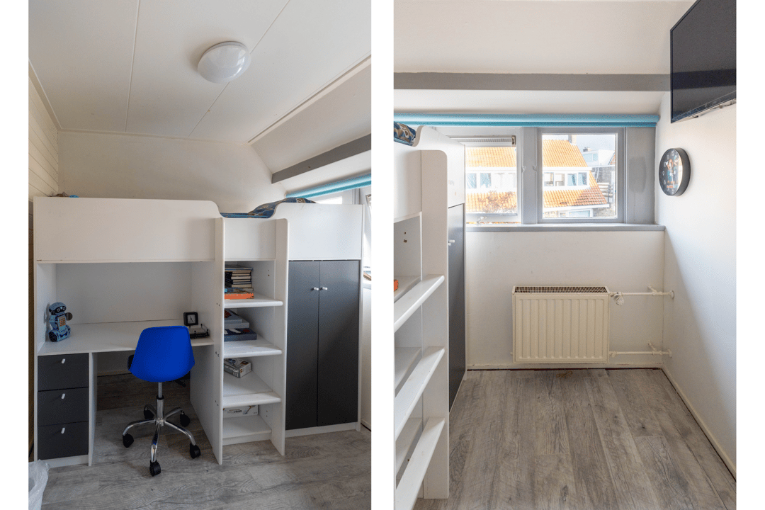 Foto 22 van Hendrik van Deventerstraat 6