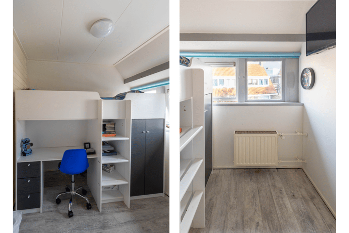 Foto 22 van Hendrik van Deventerstraat 6