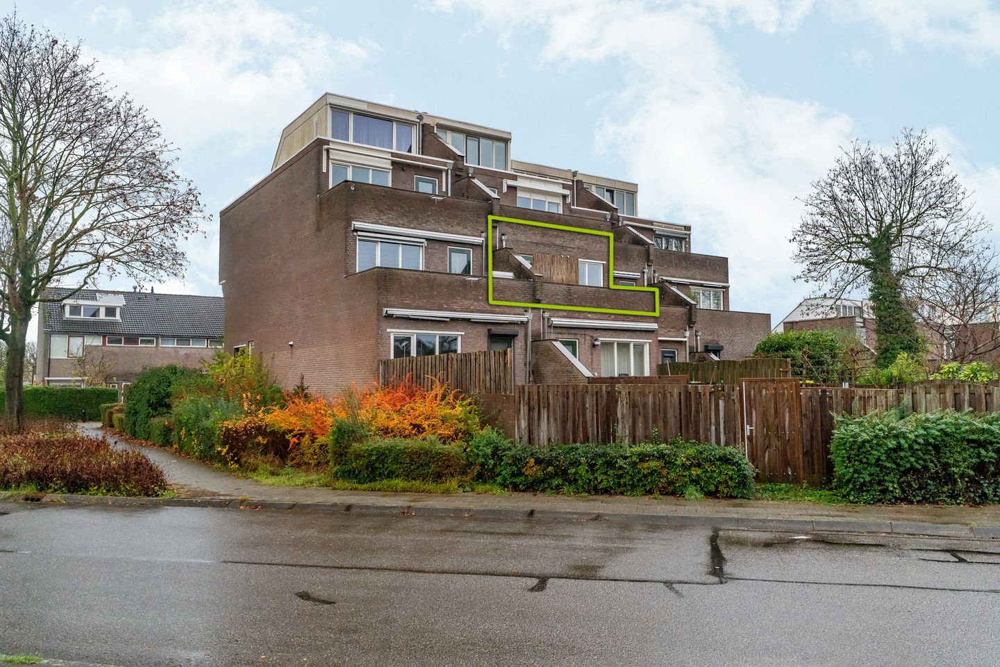 Foto 1 van Schamel 15-B