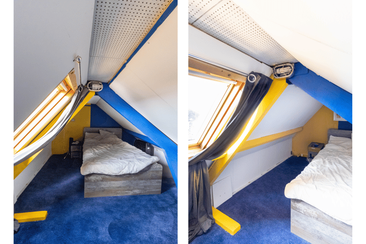 Foto 25 van Hendrik van Deventerstraat 6