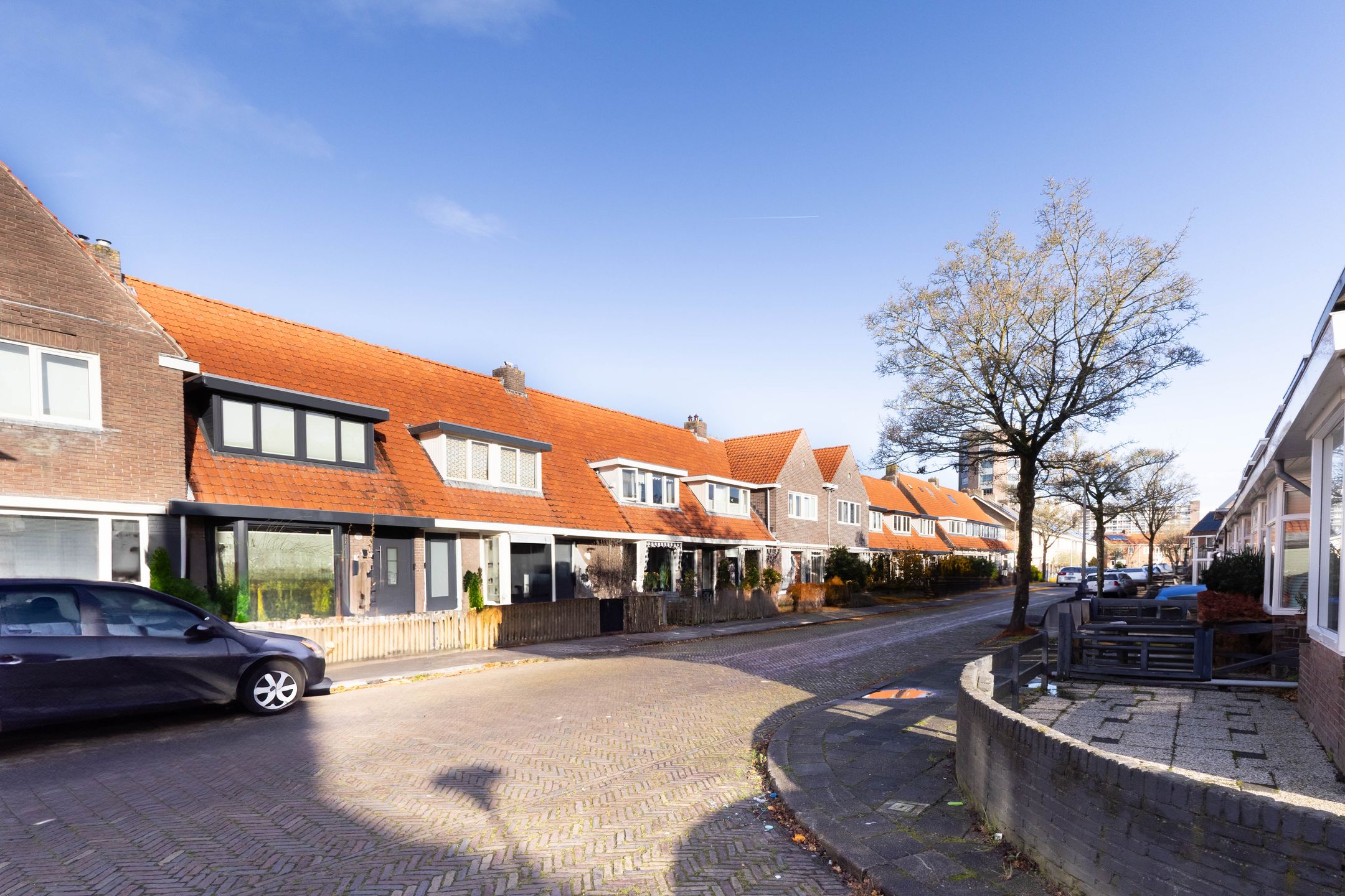 Foto 27 van Hendrik van Deventerstraat 6